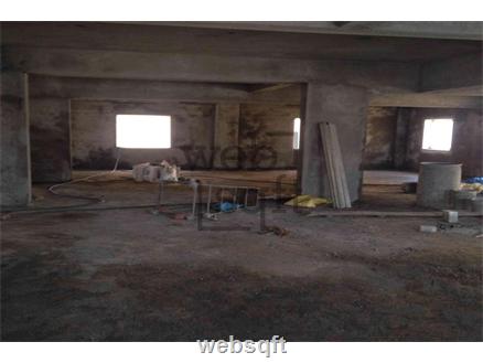 Commercial Office Space for Rent in Telangana